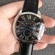 Cartier-Drive De Cartier WSNM0004 40mm SS/LE Black Dial GSF Automatic