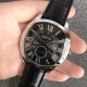 Cartier-Drive De Cartier WSNM0004 40mm SS/LE Black Dial GSF Automatic