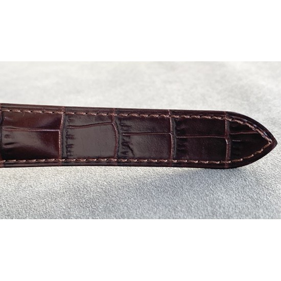 Cartier-Drive De Cartier 41mm Tourbillon RG/LE White Tourbillon