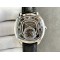 Cartier-Drive De Cartier 41mm Tourbillon SS/LE Grey Tourbillon