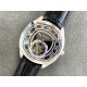 Cartier-Drive De Cartier 41mm Tourbillon SS/LE Grey Tourbillon