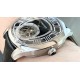 Cartier-Drive De Cartier 41mm Tourbillon SS/LE Grey Tourbillon