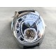 Cartier-Drive De Cartier 41mm Tourbillon SS/LE Grey Tourbillon