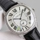 Cartier-Drive De Cartier 40mm Diam SS/LE White Dial JHF Automatic