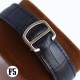 Cartier-Drive De Cartier 41mm Diam SS/LE Blue Dial F5F Automatic