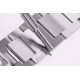 Cartier-Pasha 41mm Man SS/SS White/Num BVF 9019
