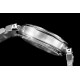Cartier-Pasha Ladies 35mm SS/SS White/Num/Dia BVF Automatic