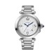 Cartier-Pasha 41mm Man SS/SS White/Num BVF 9019