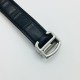Cartier-Pasha Man 41mm SS/LE White/Num GBF 9015