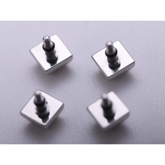 Cartier-Pasha Ladies 35mm V9F-Details Of Accessories Display