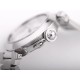 Cartier-Pasha Ladies 35mm SS/SS White/Num V9F A2892