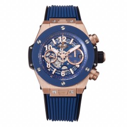 Hublot-Big Bang Unico 42mm RG/RU Skeleton Dial BBF HUB1280