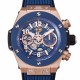 Hublot-Big Bang Unico 42mm RG/RU Skeleton Dial BBF HUB1280