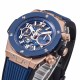 Hublot-Big Bang Unico 42mm RG/RU Skeleton Dial BBF HUB1280