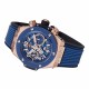 Hublot-Big Bang Unico 42mm RG/RU Skeleton Dial BBF HUB1280