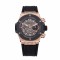 Hublot-Big Bang Unico 42mm RG/RU Black Ceramic Bezel BBF HUB1280