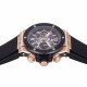 Hublot-Big Bang Unico 42mm RG/RU Black Ceramic Bezel BBF HUB1280