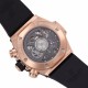 Hublot-Big Bang Unico 42mm RG/RU Skeleton Black Dial BBF HUB1280