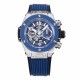 Hublot-Big Bang Unico 42mm TI/RU Skeleton Dial BBF HUB1280