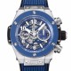 Hublot-Big Bang Unico 42mm TI/RU Skeleton Dial BBF HUB1280