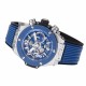 Hublot-Big Bang Unico 42mm TI/RU Skeleton Dial BBF HUB1280