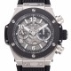 Hublot-Big Bang Unico 42mm Ceramic TI/RU Skeleton dial BBF HUB1280
