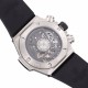 Hublot-Big Bang Unico 42mm Ceramic TI/RU Skeleton dial BBF HUB1280