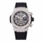 Hublot-Big Bang Unico 42mm TI/RU Skeleton Black Dial BBF HUB1280