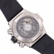 Hublot-Big Bang Unico 42mm TI/RU Skeleton Black Dial BBF HUB1280