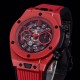 Hublot-Big Bang Unico Red Magic Ceramic 42mm Seketon/Num BBF HUB1280