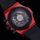 Hublot-Big Bang Unico Red Magic Ceramic 42mm Seketon/Num BBF HUB1280