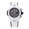 Hublot-Big Bang Unico 42mm White Ceramic/RU Skeleton Dial BBF HUB1280