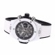 Hublot-Big Bang Unico 42mm White Ceramic/RU Skeleton Dial BBF HUB1280