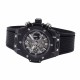 Hublot-Big Bang Unico 42mm Black Ceramic/RU Skeleton Dial BBF HUB1280