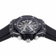 Hublot-Big Bang Unico 42mm Black Ceramic/RU Skeleton Dial BBF HUB1280