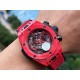 Hublot-Big Bang Unico Red Magic Ceramic 42mm Seketon/Num BBF HUB1280