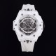 Hublot-Big Bang Sang Bleu Ceramic/RU White/Num BBF A1240