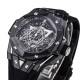 Hublot-Big Bang Sang Bleu Ceramic/RU Black/Num BBF A1240