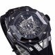 Hublot-Big Bang Sang Bleu Ceramic/RU Black/Num BBF A1240