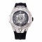 Hublot-Big Bang Sang Bleu TI/RU Black/Num BBF A1240