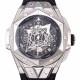 Hublot-Big Bang Sang Bleu TI/RU Black/Num BBF A1240