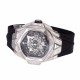 Hublot-Big Bang Sang Bleu TI/RU Black/Num BBF A1240