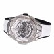 Hublot-Big Bang Sang Bleu TI/RU White/Num BBF A1240
