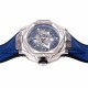 Hublot-Big Bang Sang Bleu TI/RU Blue/Num BBF A1240