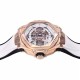 Hublot-Big Bang Sang Bleu RG/RU White/Num BBF A1240