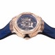 Hublot-Big Bang Sang Bleu RG/RU Blue/Num BBF A1240