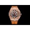 Hublot-Big Bang Unico Ferrari F1 Limited Edition 45mm YG/LE HBF HUB1241