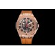 Hublot-Big Bang Unico Ferrari F1 Limited Edition 45mm YG/LE HBF HUB1241
