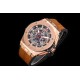 Hublot-Big Bang Unico Ferrari F1 Limited Edition 45mm YG/LE HBF HUB1241