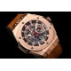 Hublot-Big Bang Unico Ferrari F1 Limited Edition 45mm YG/LE HBF HUB1241